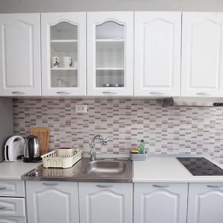 Apartman Danica Subotica Esterno foto