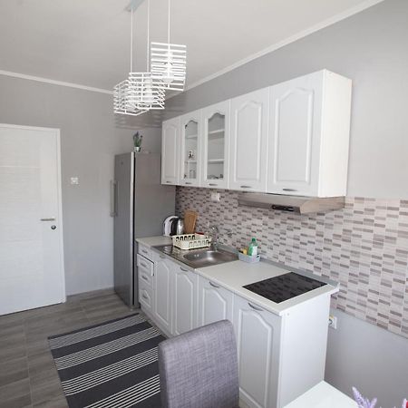 Apartman Danica Subotica Esterno foto