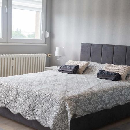 Apartman Danica Subotica Esterno foto