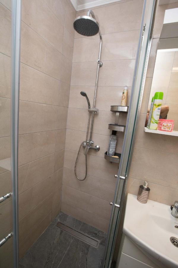 Apartman Danica Subotica Esterno foto